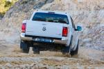 Volkswagen Amarok Double Cab Sportline 2017 года (AU)